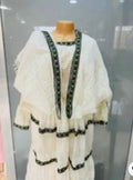 Ethiopia Traditional Dress