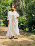 Ethiopia and Eritrean Traditional dress
