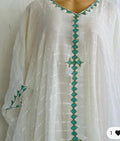 Ethiopia Traditional Dress