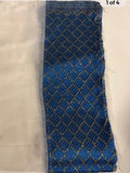 Ethiopia and Eritrea Traditional Scarf Nettla