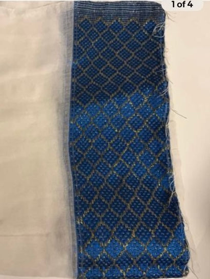 Ethiopia and Eritrea Traditional Scarf Nettla