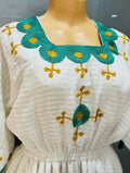 Ethiopia Traditional Dress
