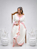 Modern Ethiopian Traditional Wear