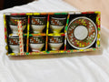 Authentic Ethiopian Style Crockery Set