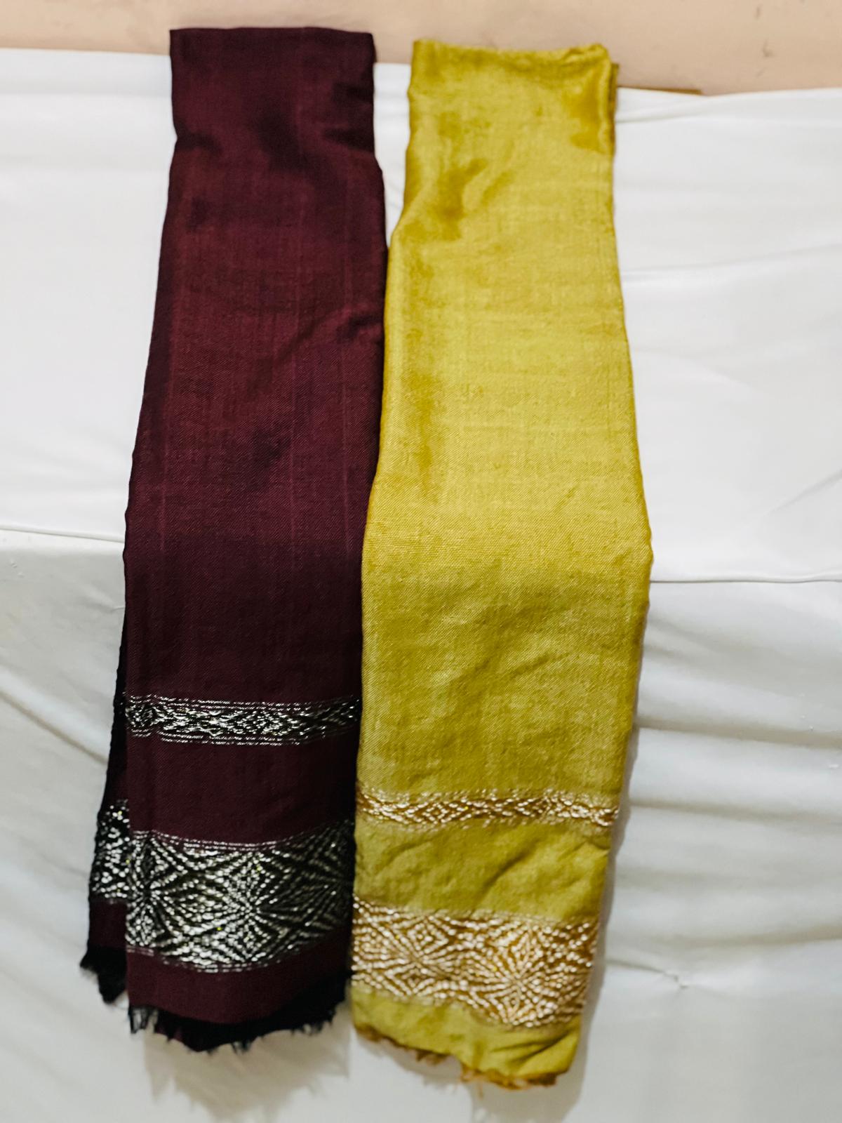 Authentic Ethiopian Netela