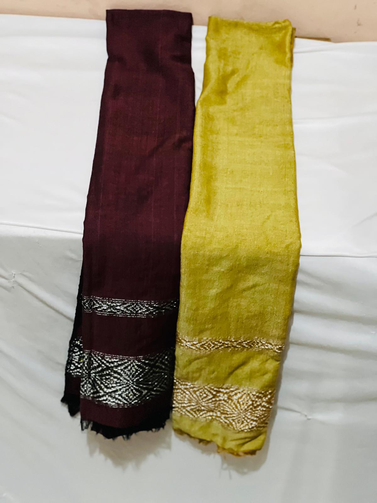 Authentic Ethiopian Netela