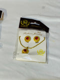 Ethiopian Traditional Jewellery