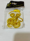 Authentic Ethiopian Traditional Jewellery