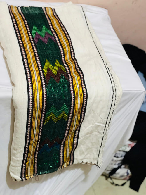 Authentic Ethiopian Netela