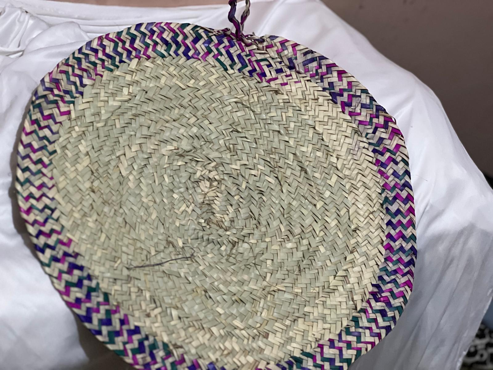 Traditional Ethiopian Sefed
