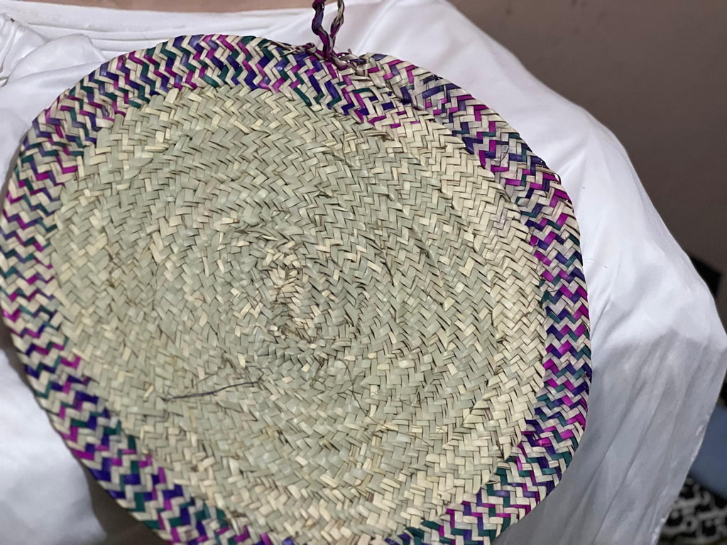 Traditional Ethiopian Sefed