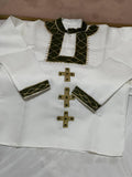 Ethiopian Style Men's’ Libs