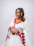 Ethiopian Traditional Wear