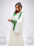 Ethiopian Traditional Wear