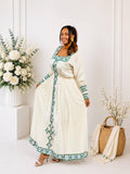 Ethiopian Traditional Wear