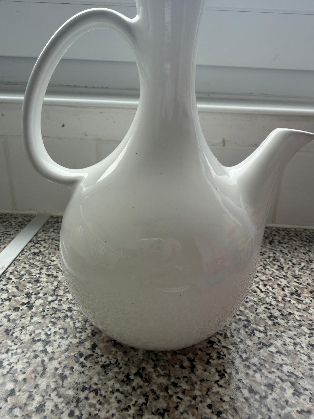 Authentic Ethiopian Jebena
