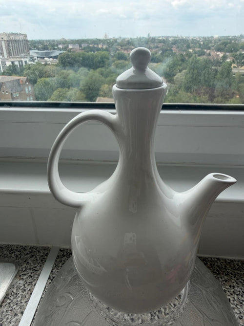 Authentic Ethiopian Jebena