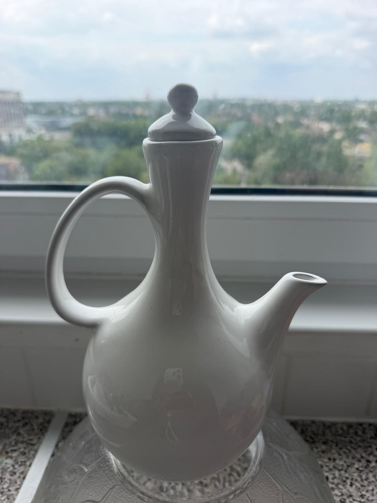 Authentic Ethiopian Jebena